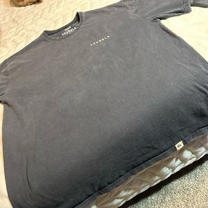 YoungLA OVERSIZED TEE XL